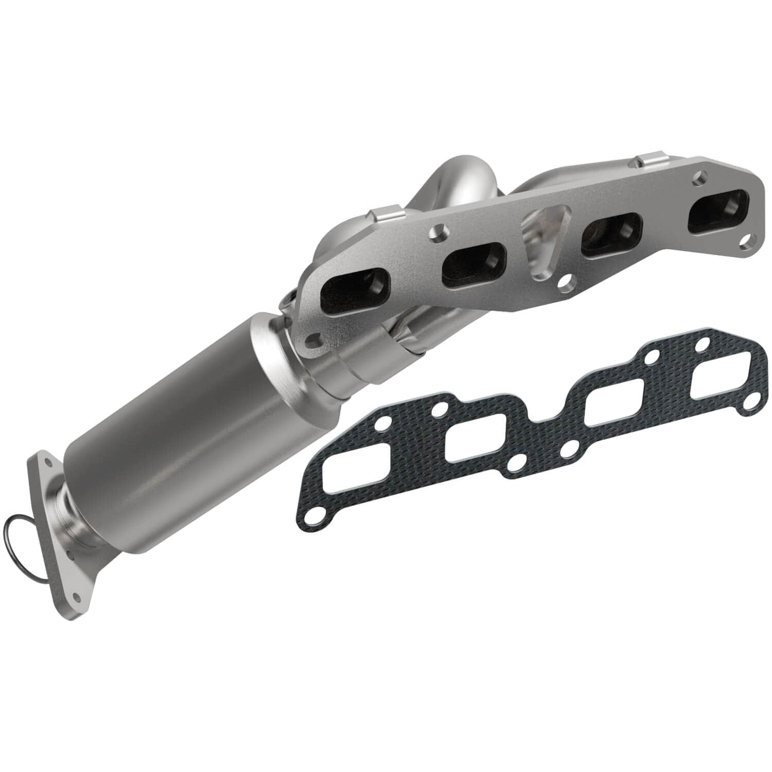 MagnaFlow California Grade CARB Compliant Manifold Catalytic Converter