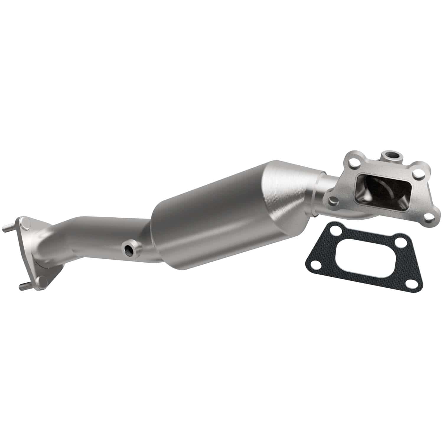 MagnaFlow California Grade CARB Compliant Direct-Fit Catalytic Converter