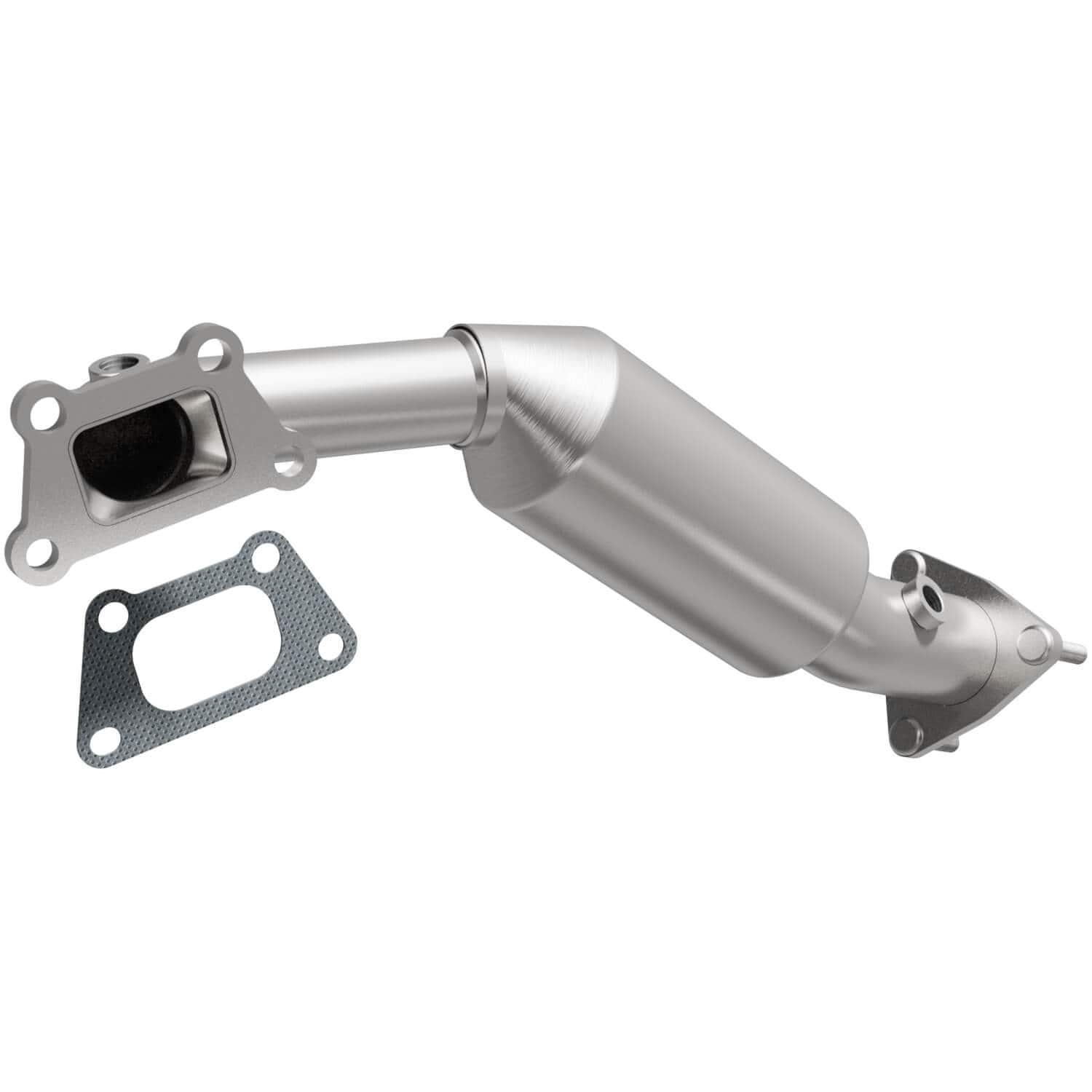 MagnaFlow California Grade CARB Compliant Direct-Fit Catalytic Converter