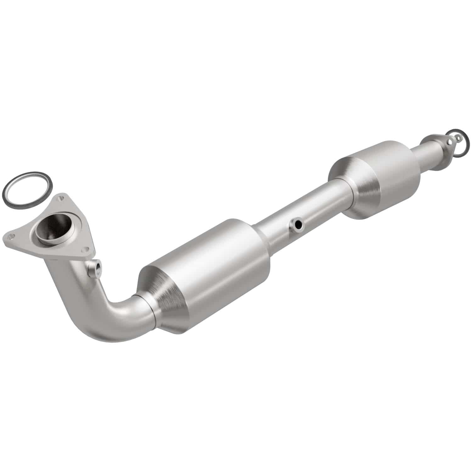 MagnaFlow Toyota California Grade CARB Compliant Direct-Fit Catalytic Converter