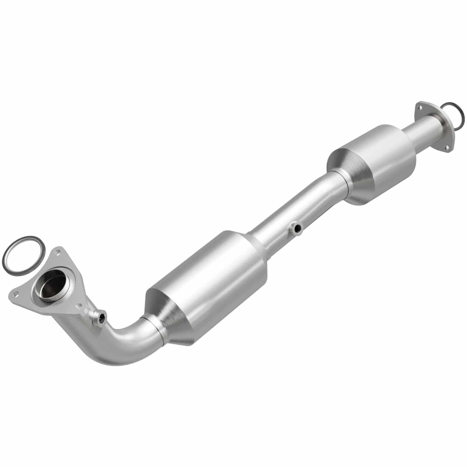 MagnaFlow Toyota California Grade CARB Compliant Direct-Fit Catalytic Converter