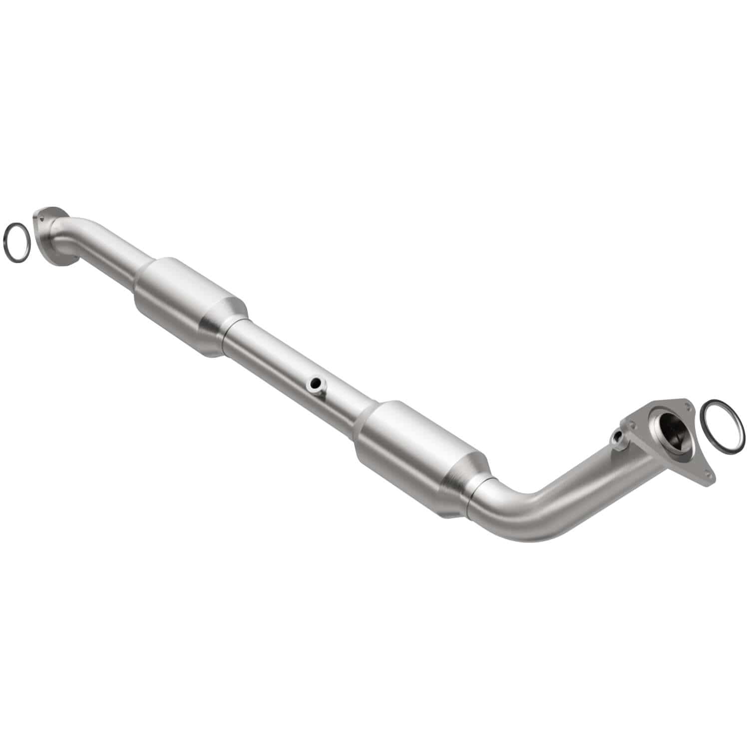 MagnaFlow California Grade CARB Compliant Direct-Fit Catalytic Converter