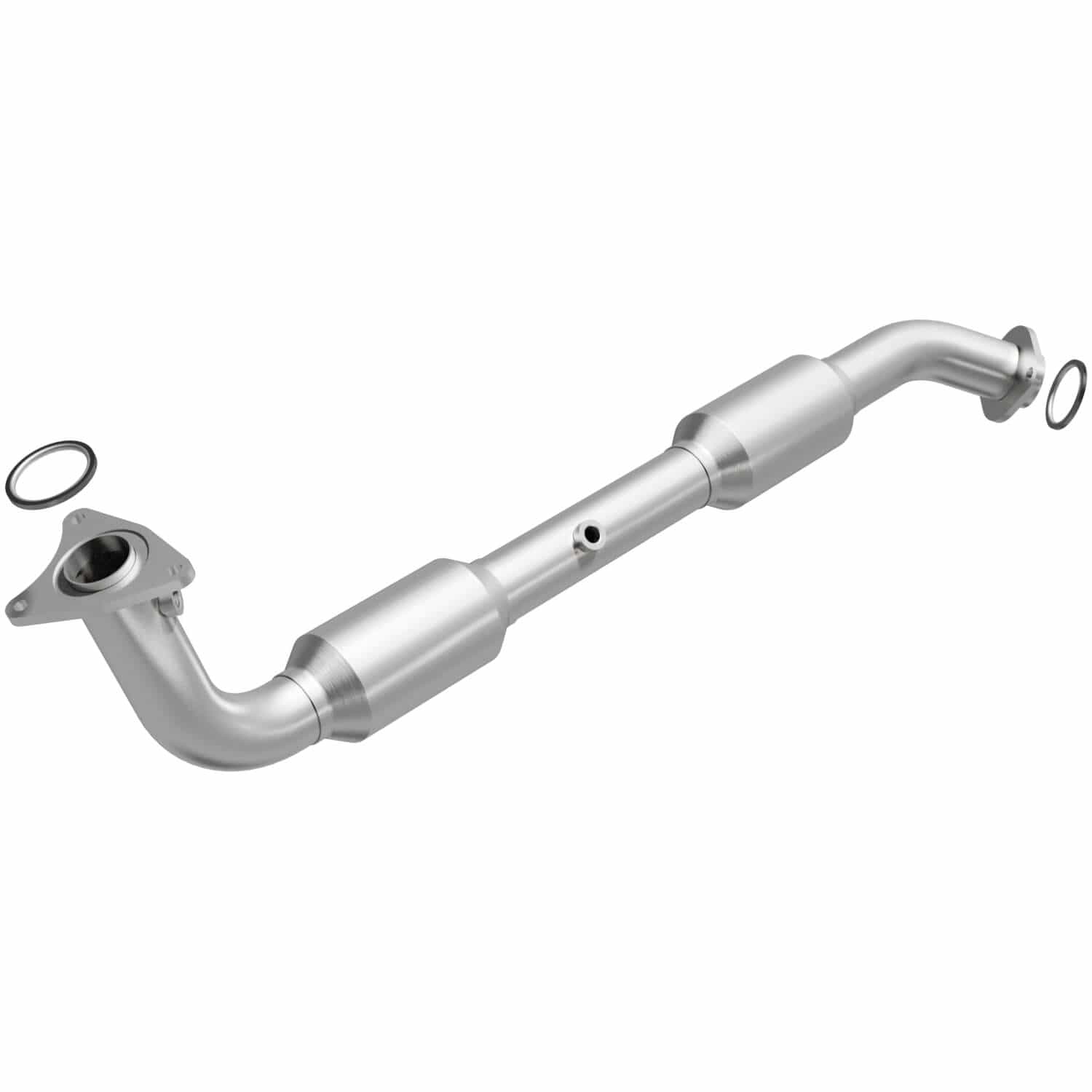 MagnaFlow California Grade CARB Compliant Direct-Fit Catalytic Converter