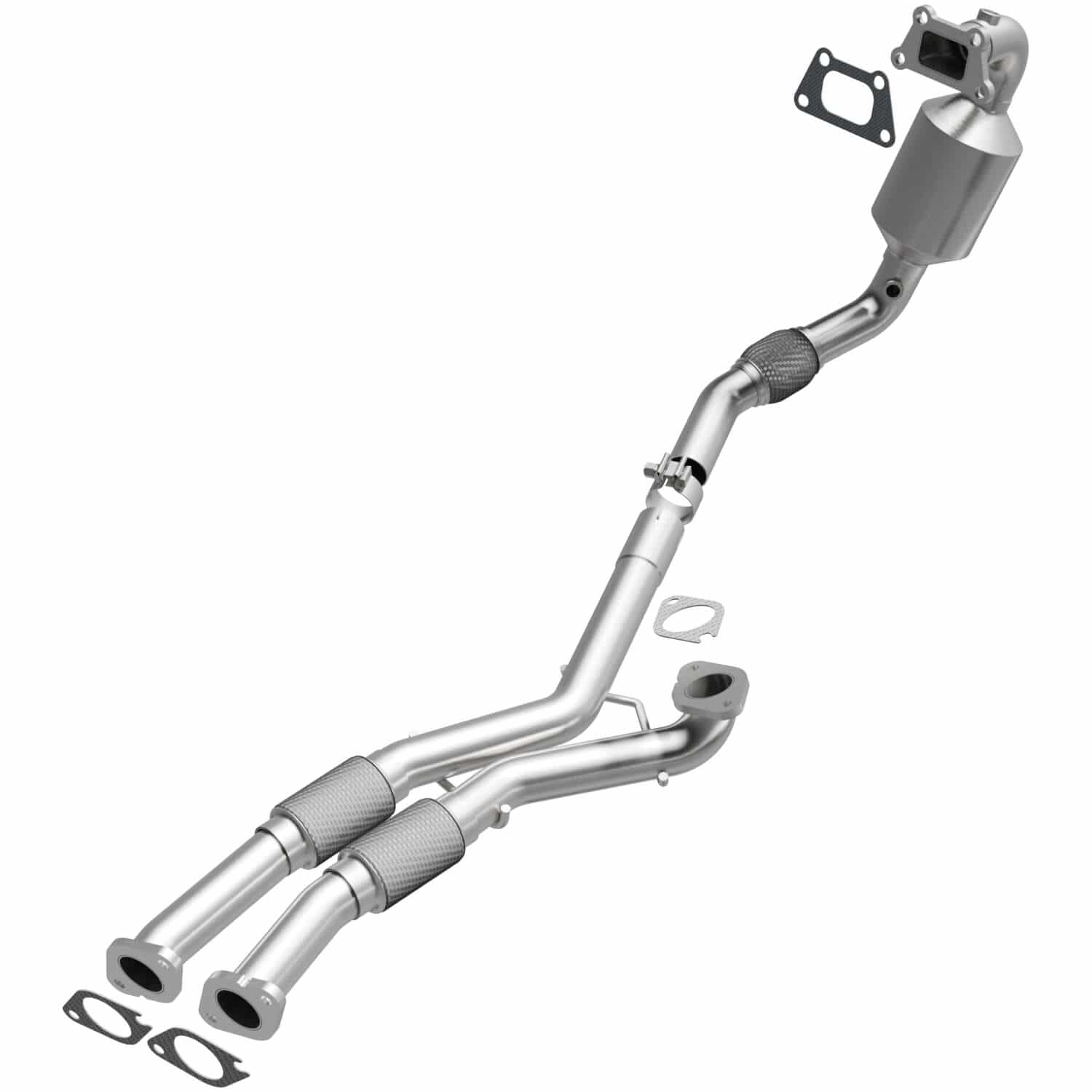 MagnaFlow Cadillac SRX California Grade CARB Compliant Manifold Catalytic Converter