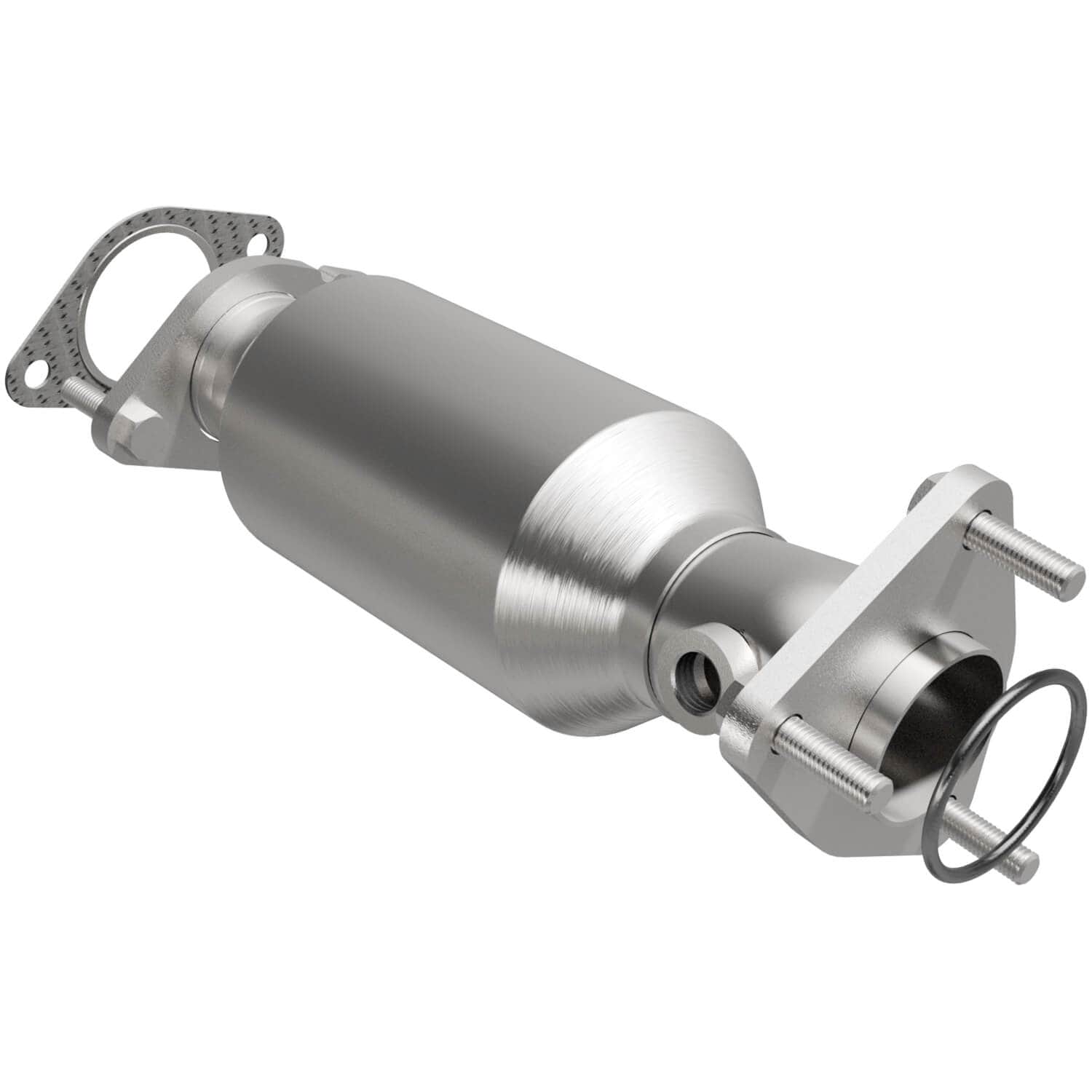 MagnaFlow California Grade CARB Compliant Direct-Fit Catalytic Converter