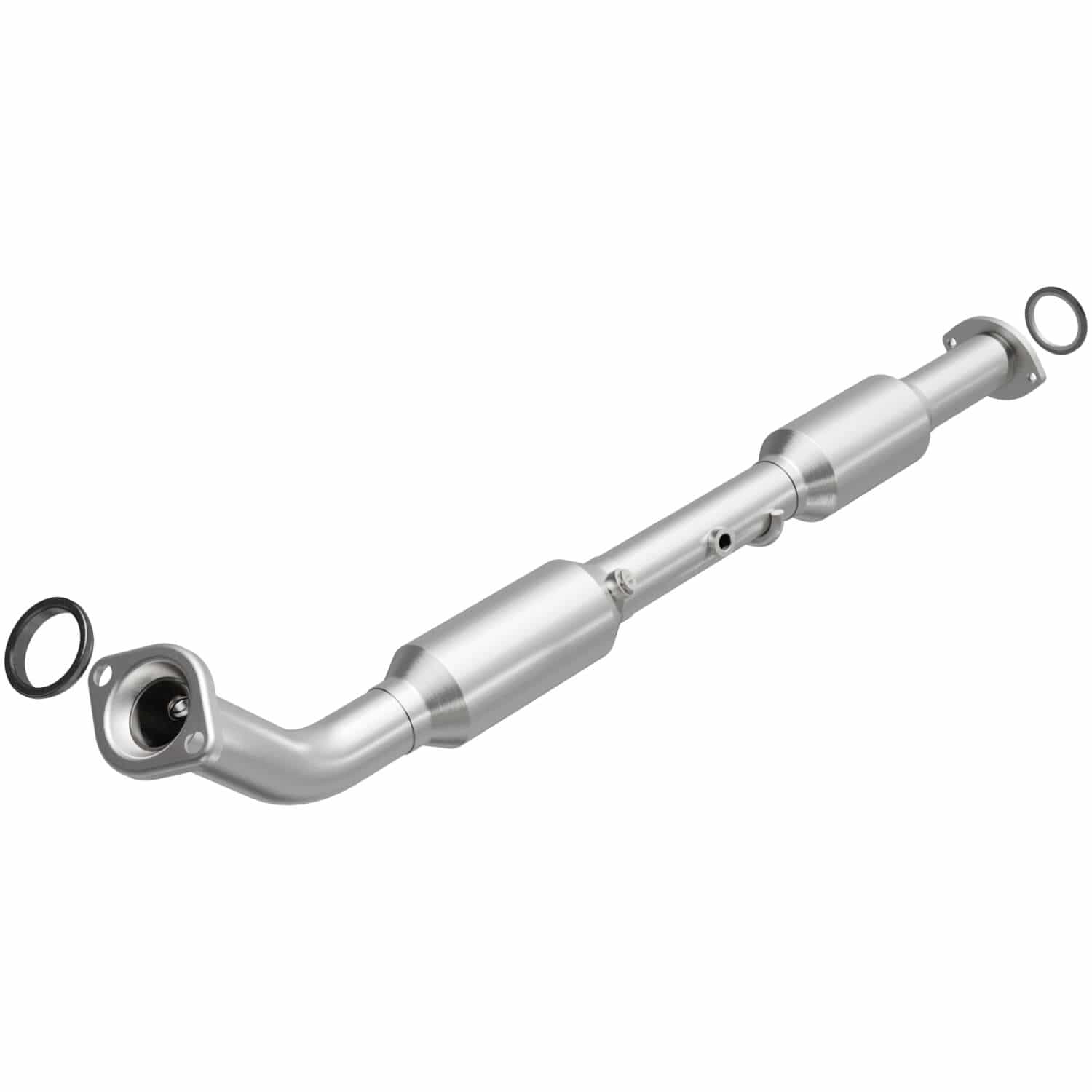 MagnaFlow Toyota Tacoma California Grade CARB Compliant Direct-Fit Catalytic Converter