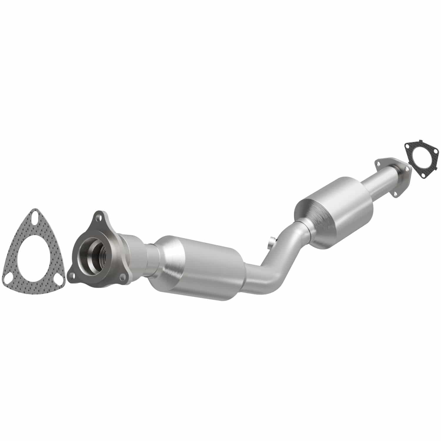 MagnaFlow Saturn Vue California Grade CARB Compliant Direct-Fit Catalytic Converter