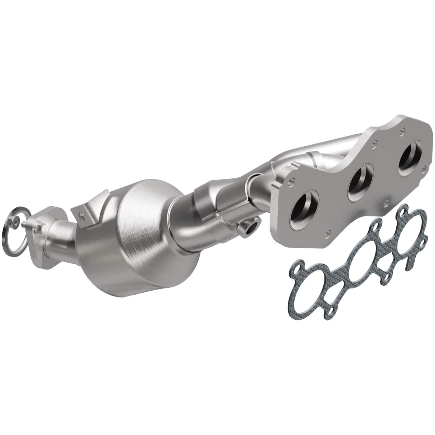 MagnaFlow Toyota RAV4 California Grade CARB Compliant Manifold Catalytic Converter