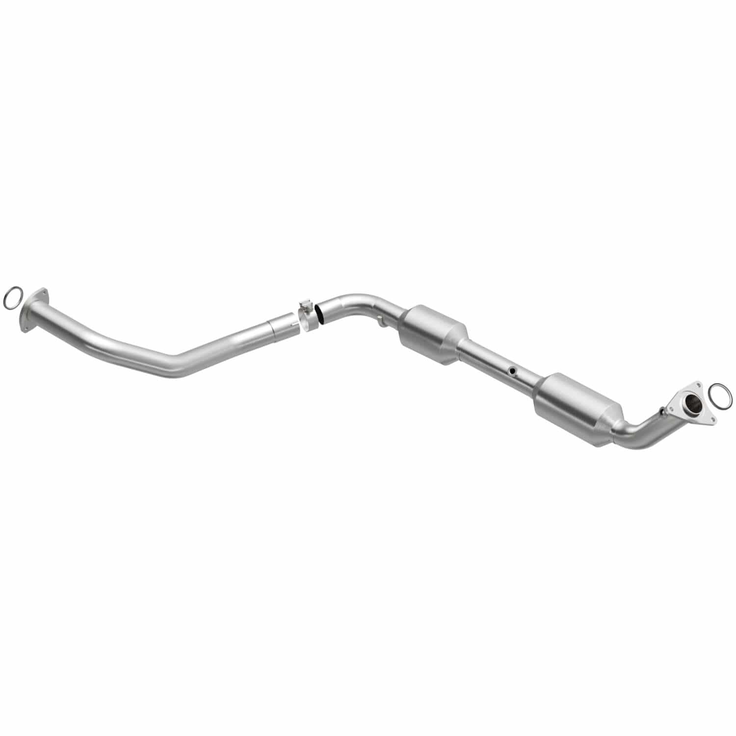 MagnaFlow Toyota Tundra California Grade CARB Compliant Direct-Fit Catalytic Converter