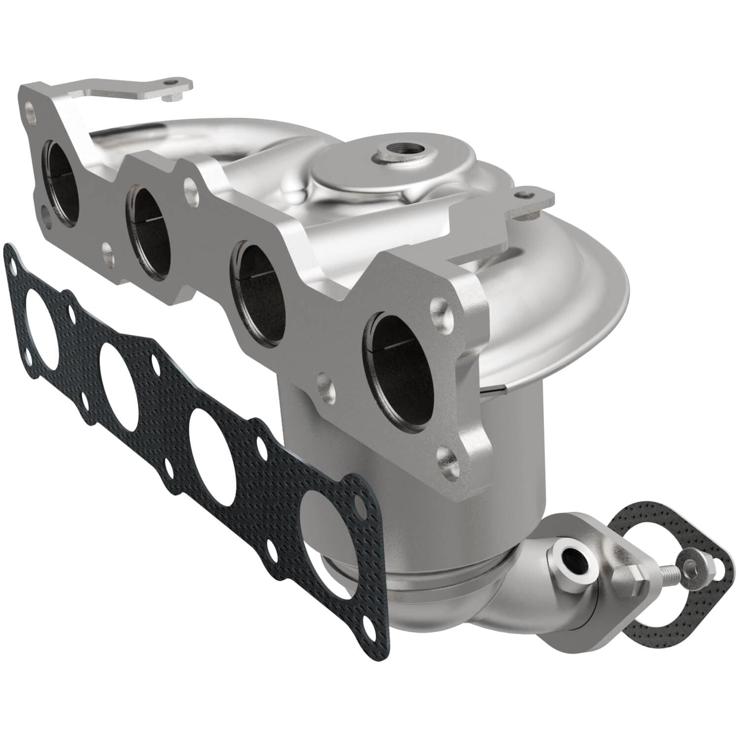 MagnaFlow California Grade CARB Compliant Manifold Catalytic Converter