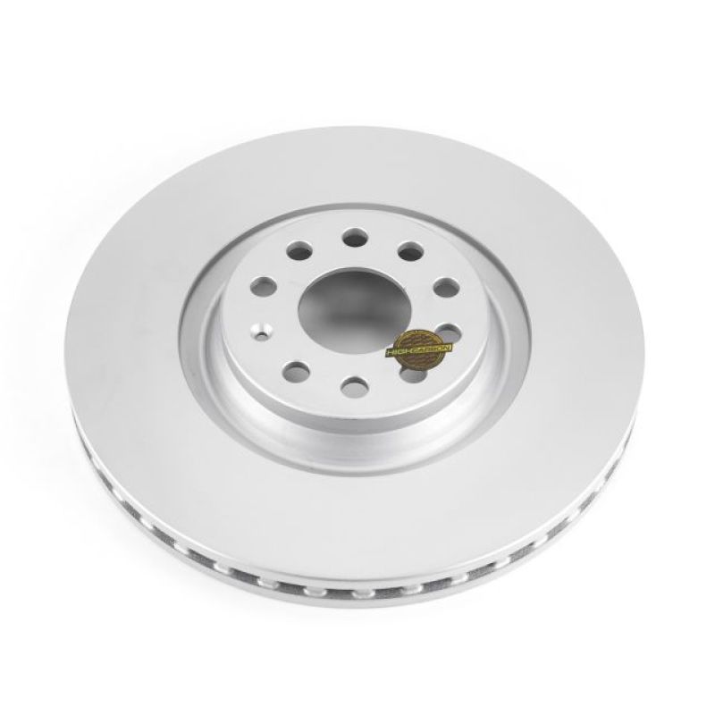 PowerStop PSB Evolution Coated Rotor Brakes, Rotors & Pads Brake Rotors - OE - Cryo main image