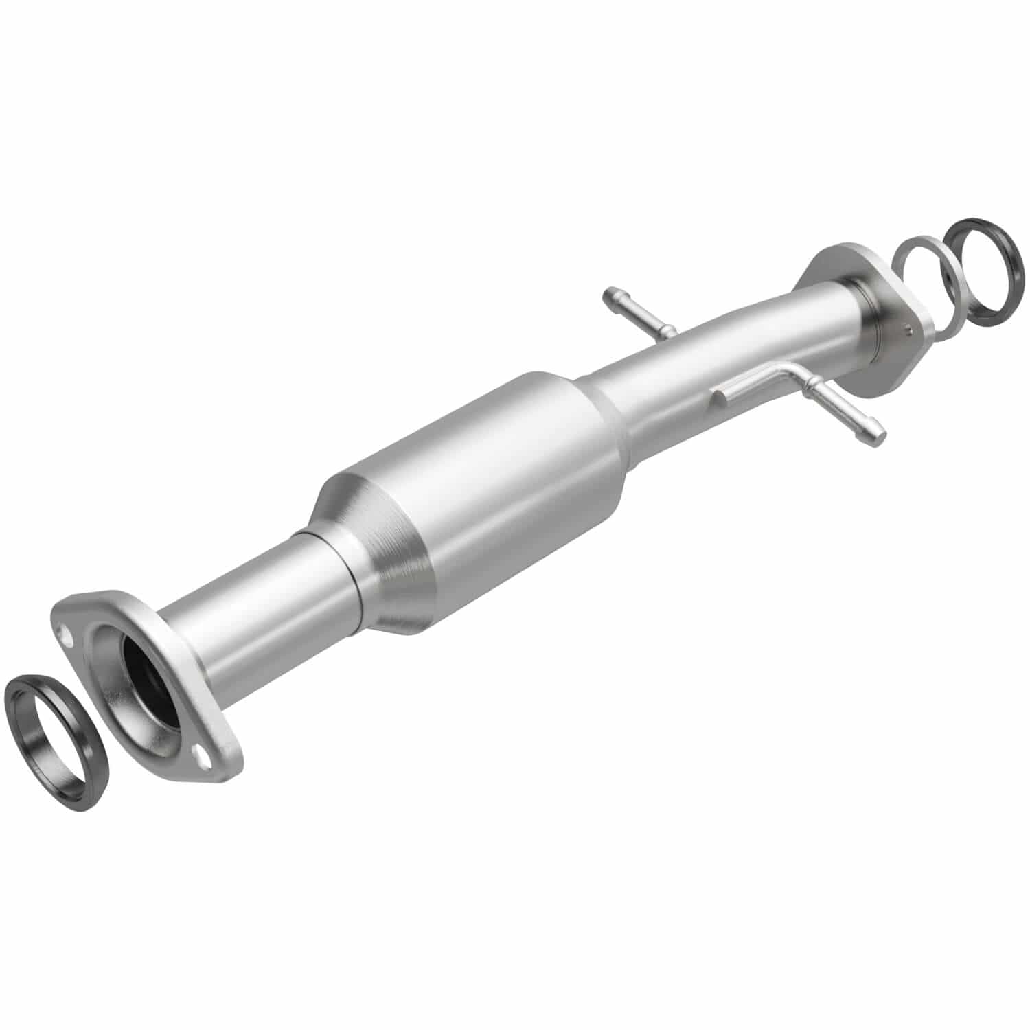 MagnaFlow Lexus RX350 California Grade CARB Compliant Direct-Fit Catalytic Converter