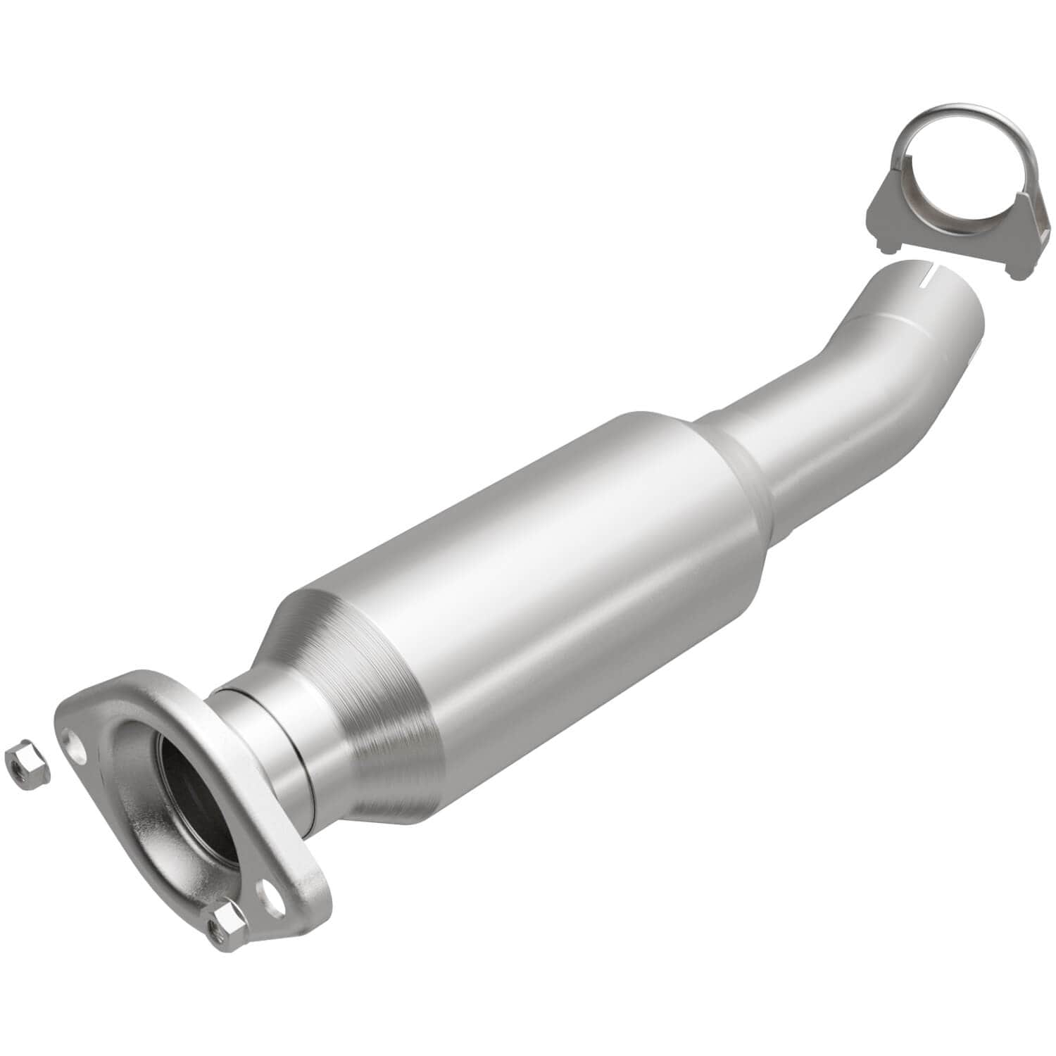 MagnaFlow Toyota Sienna California Grade CARB Compliant Direct-Fit Catalytic Converter