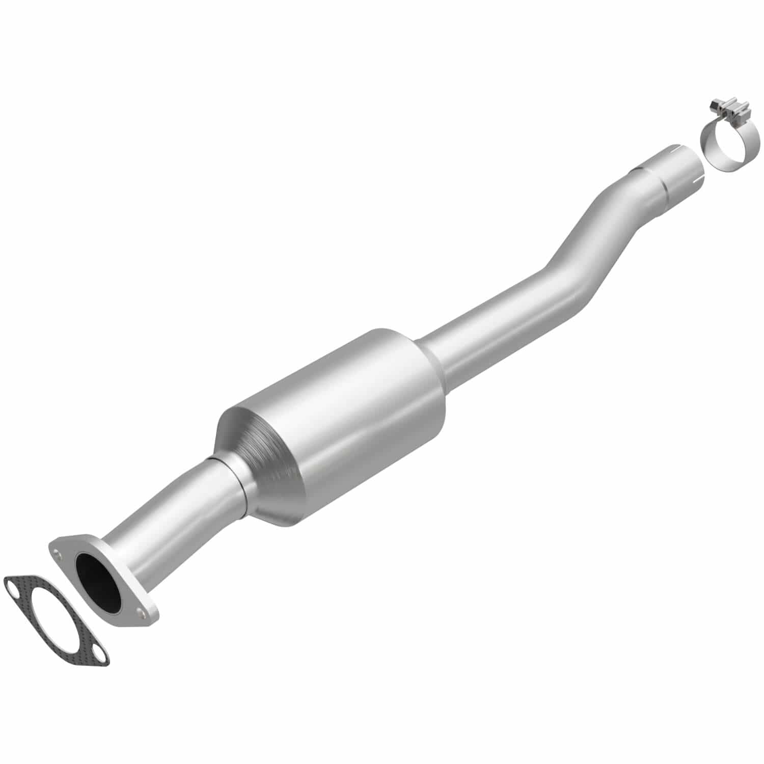 MagnaFlow California Grade CARB Compliant Direct-Fit Catalytic Converter