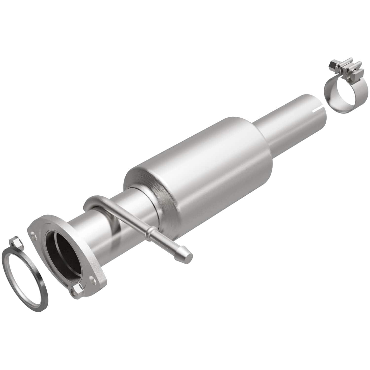 MagnaFlow Toyota Highlander California Grade CARB Compliant Direct-Fit Catalytic Converter