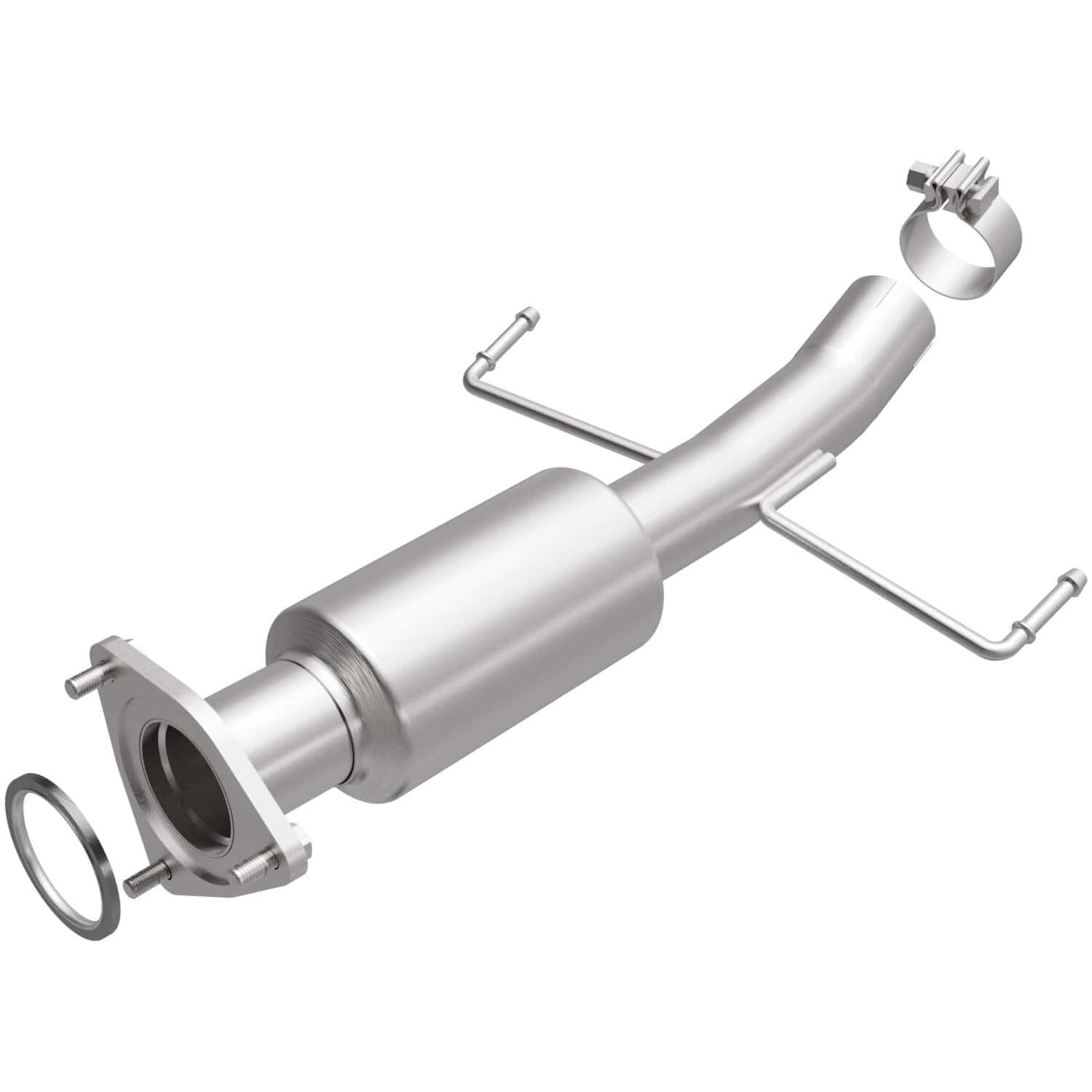 MagnaFlow Mazda CX-7 California Grade CARB Compliant Direct-Fit Catalytic Converter