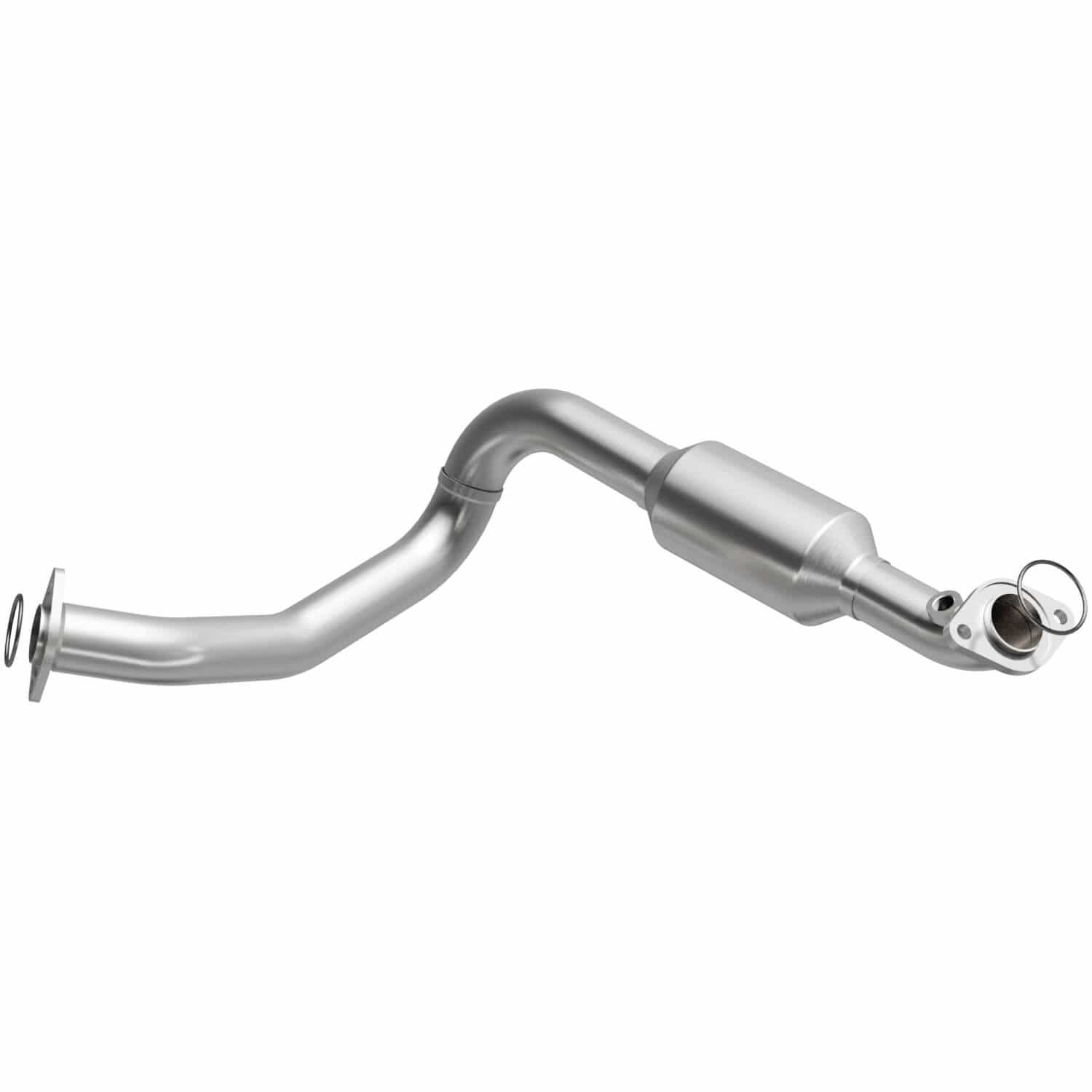 MagnaFlow Toyota California Grade CARB Compliant Direct-Fit Catalytic Converter