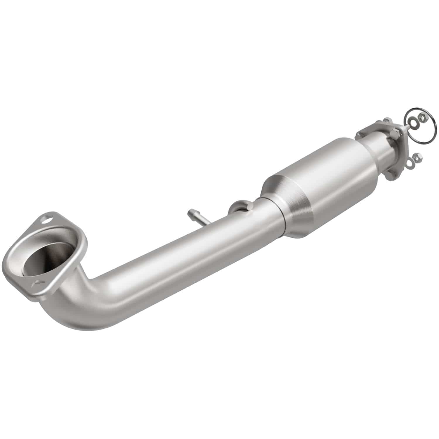 MagnaFlow Acura RDX California Grade CARB Compliant Direct-Fit Catalytic Converter