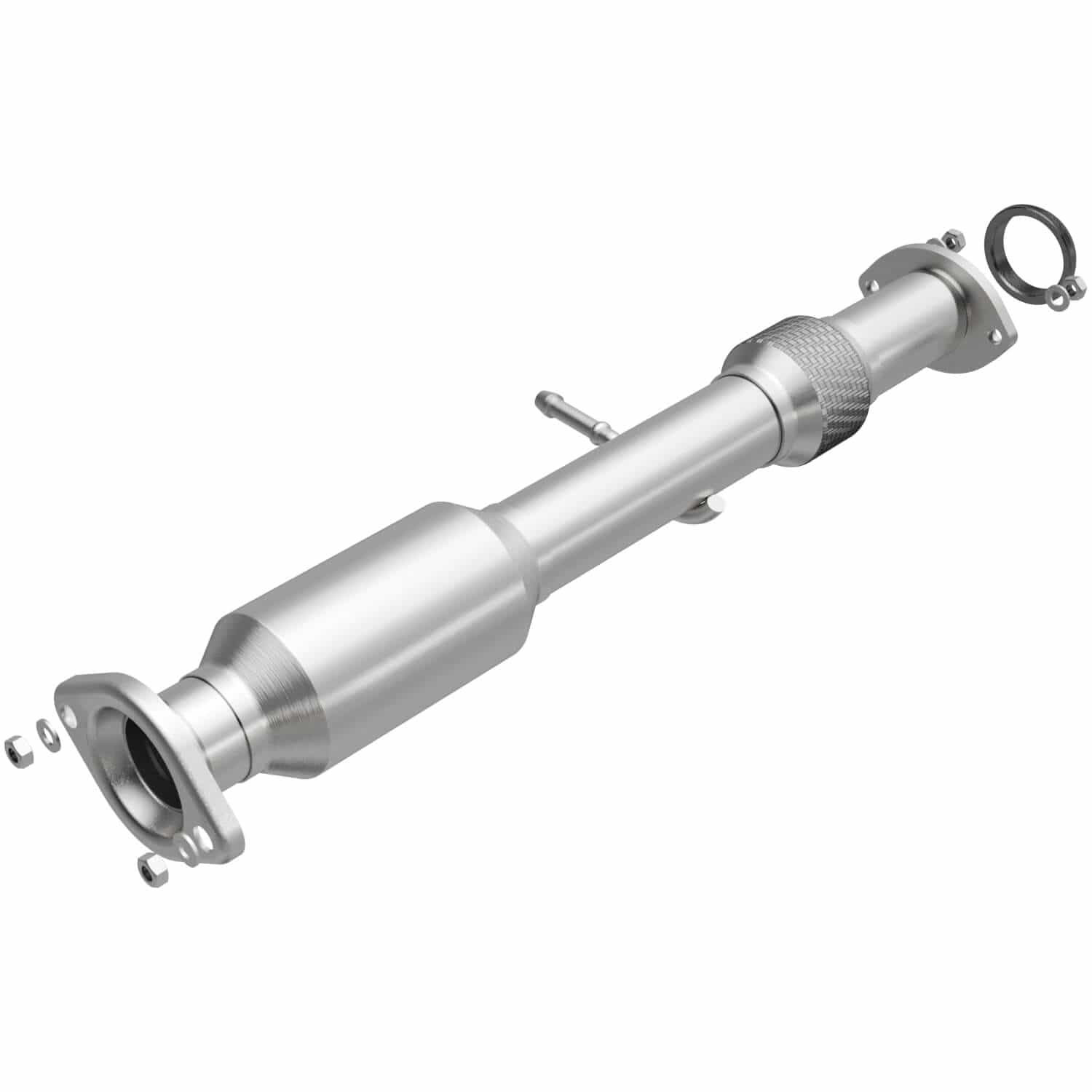 MagnaFlow Toyota Highlander California Grade CARB Compliant Direct-Fit Catalytic Converter