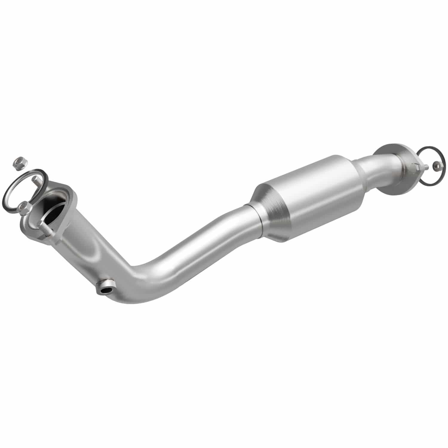 MagnaFlow Toyota RAV4 California Grade CARB Compliant Direct-Fit Catalytic Converter