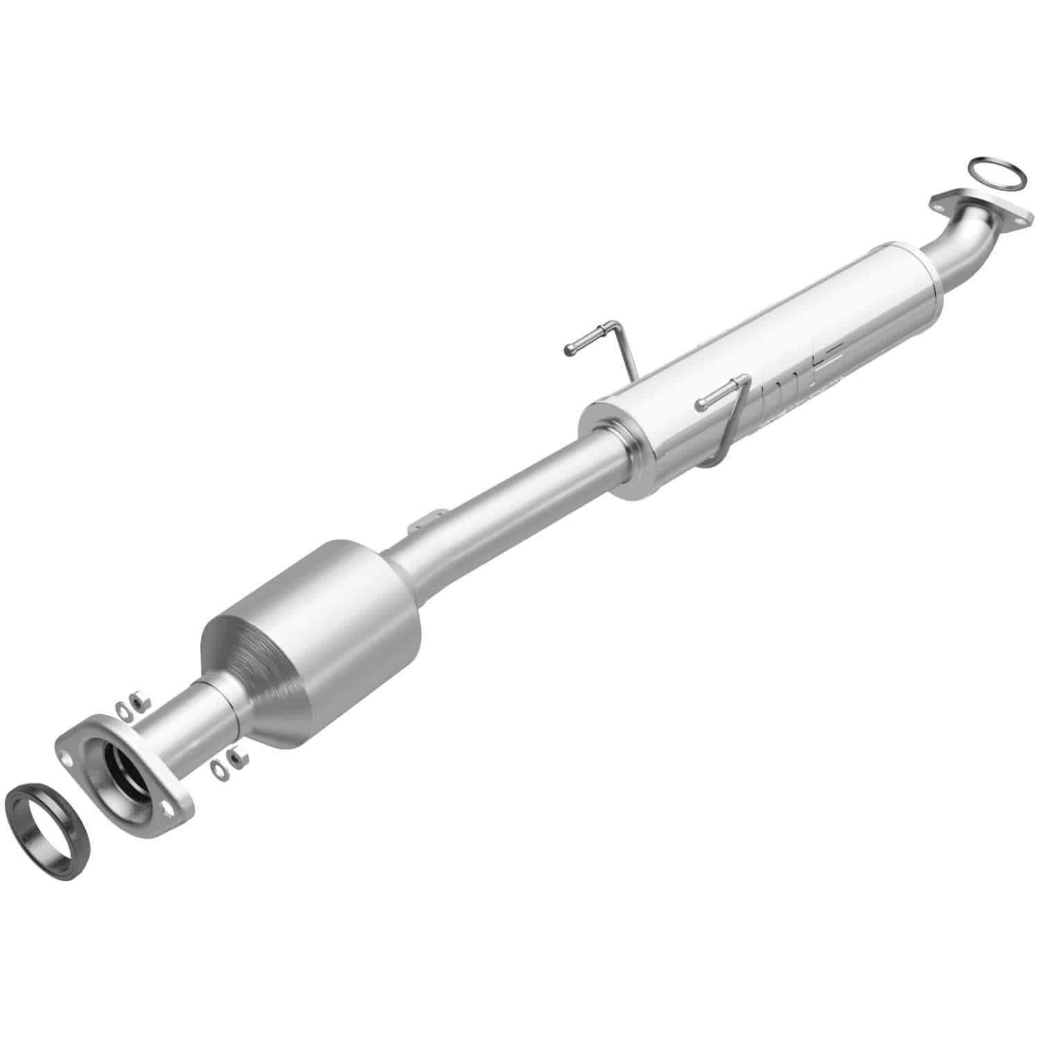 MagnaFlow Toyota Sienna California Grade CARB Compliant Direct-Fit Catalytic Converter