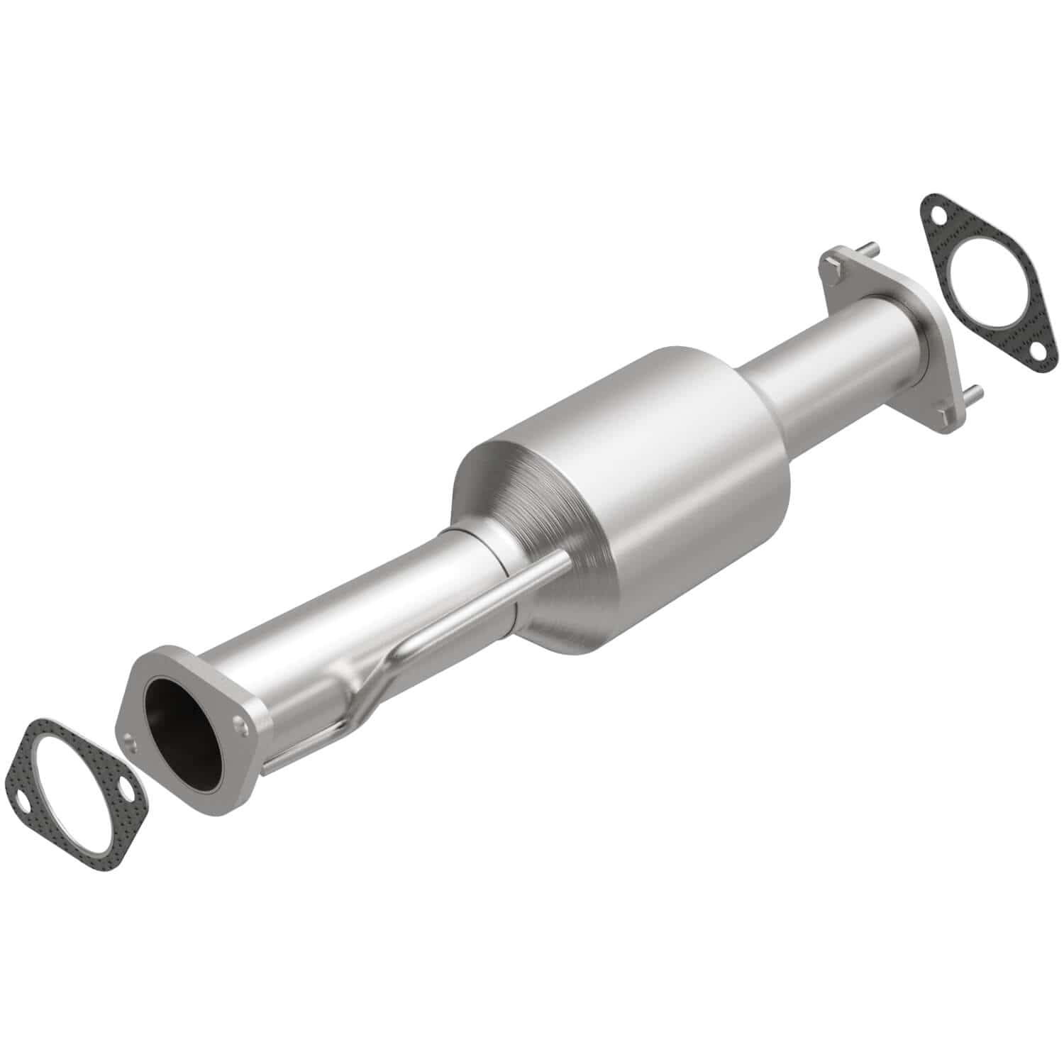 MagnaFlow California Grade CARB Compliant Direct-Fit Catalytic Converter