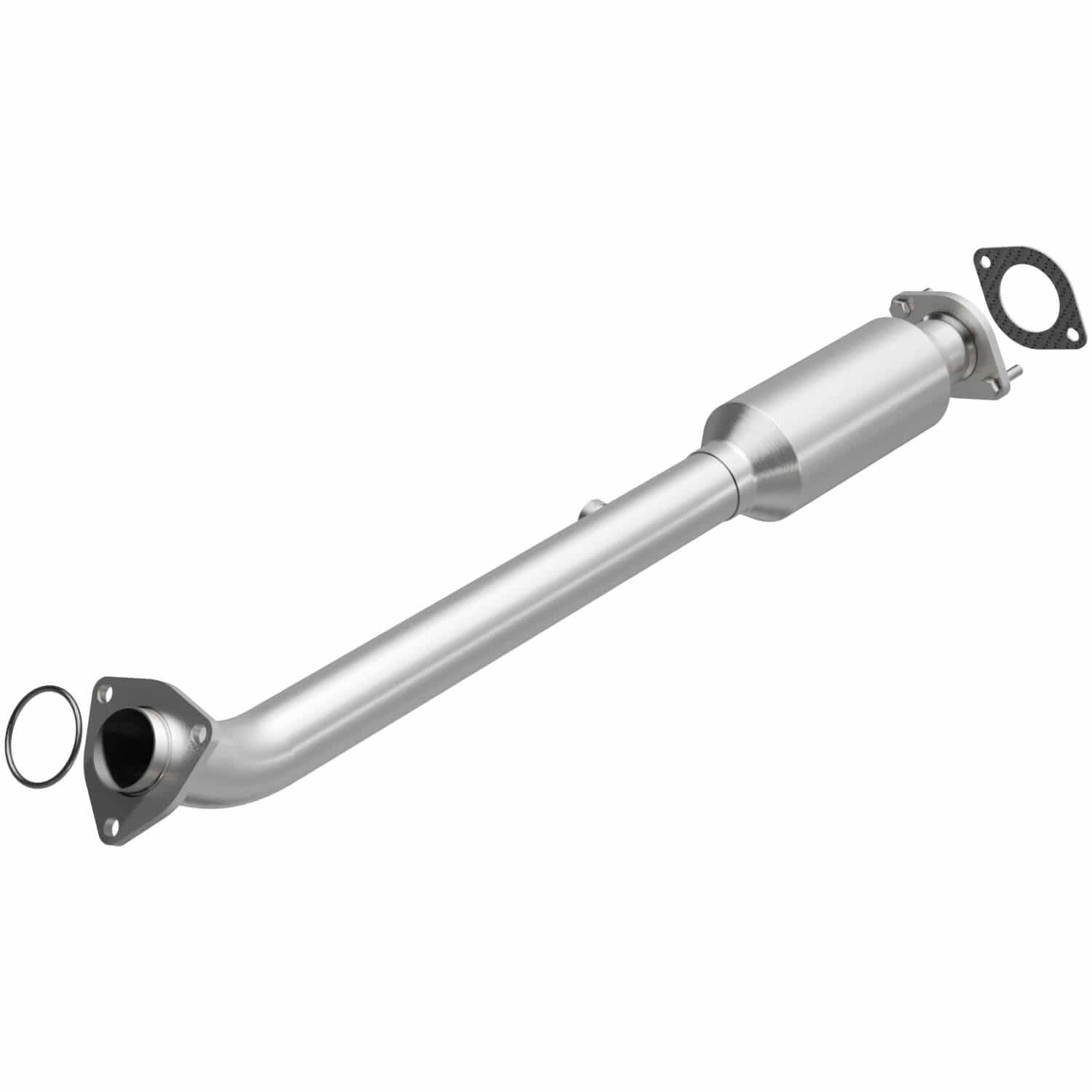 MagnaFlow California Grade CARB Compliant Direct-Fit Catalytic Converter