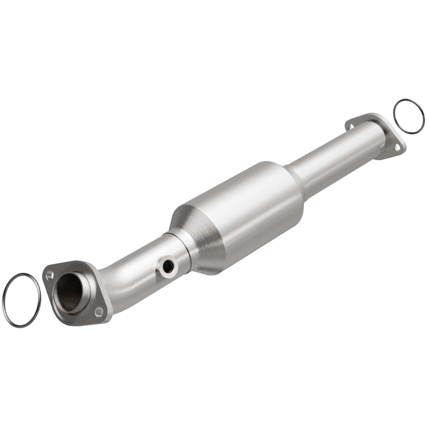 MagnaFlow Toyota Tacoma California Grade CARB Compliant Direct-Fit Catalytic Converter