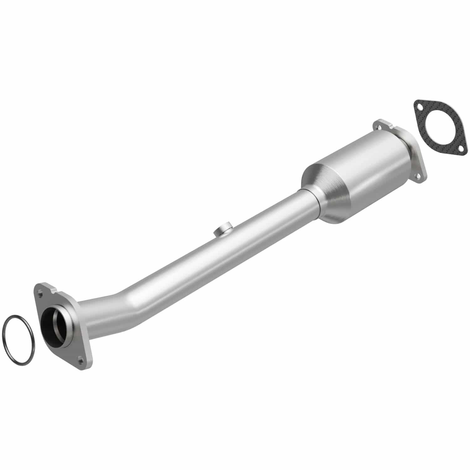 MagnaFlow California Grade CARB Compliant Direct-Fit Catalytic Converter