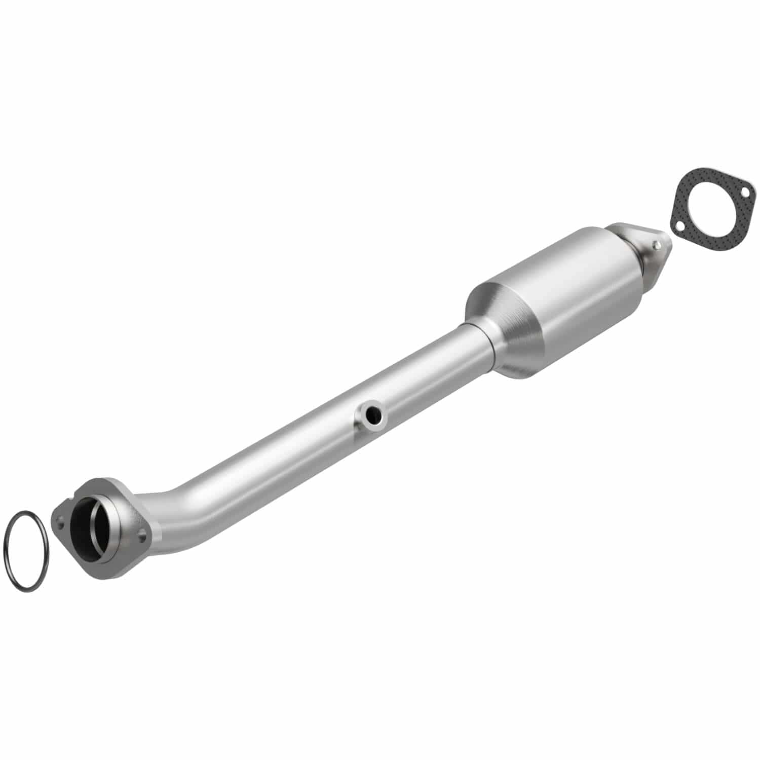 MagnaFlow California Grade CARB Compliant Direct-Fit Catalytic Converter