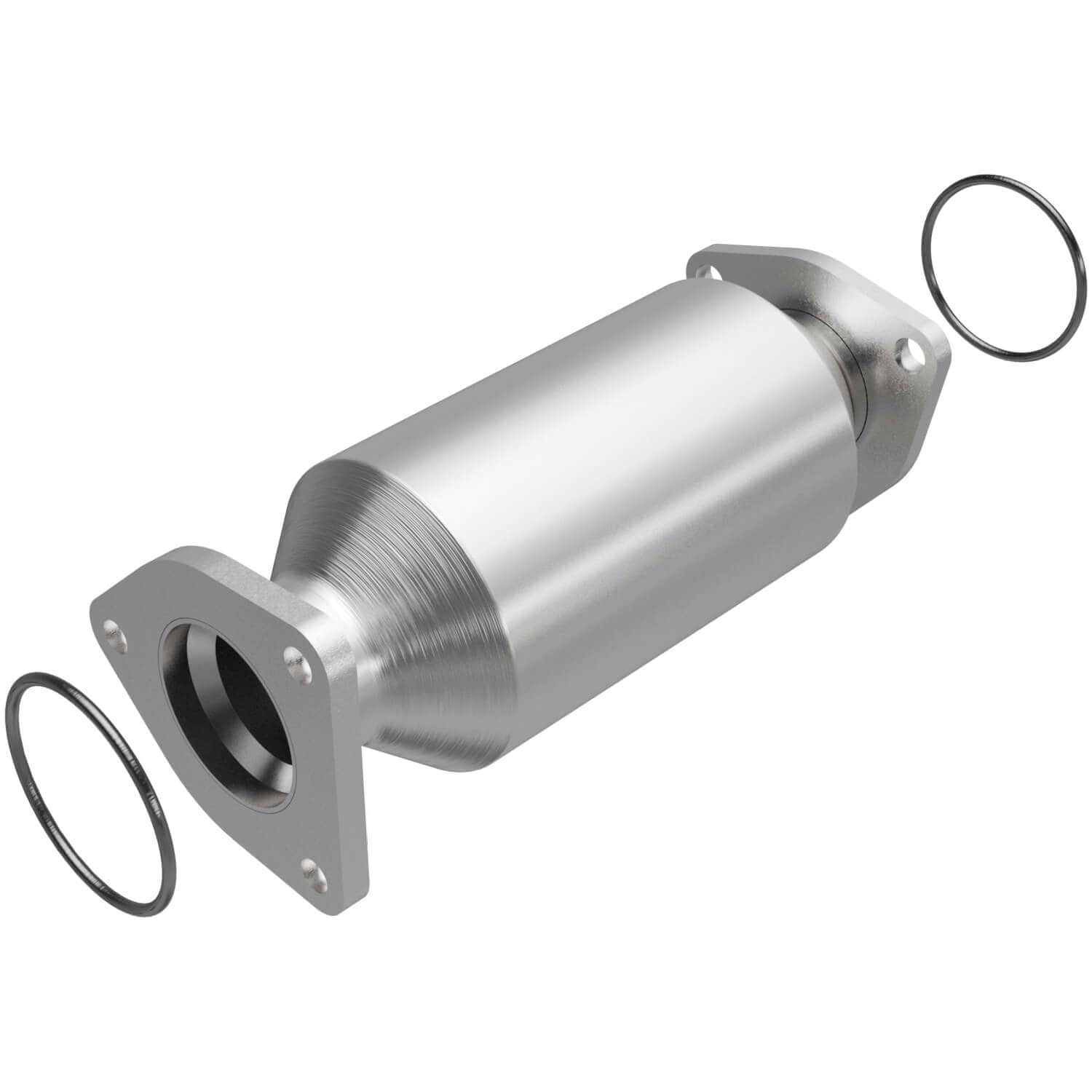 MagnaFlow California Grade CARB Compliant Direct-Fit Catalytic Converter