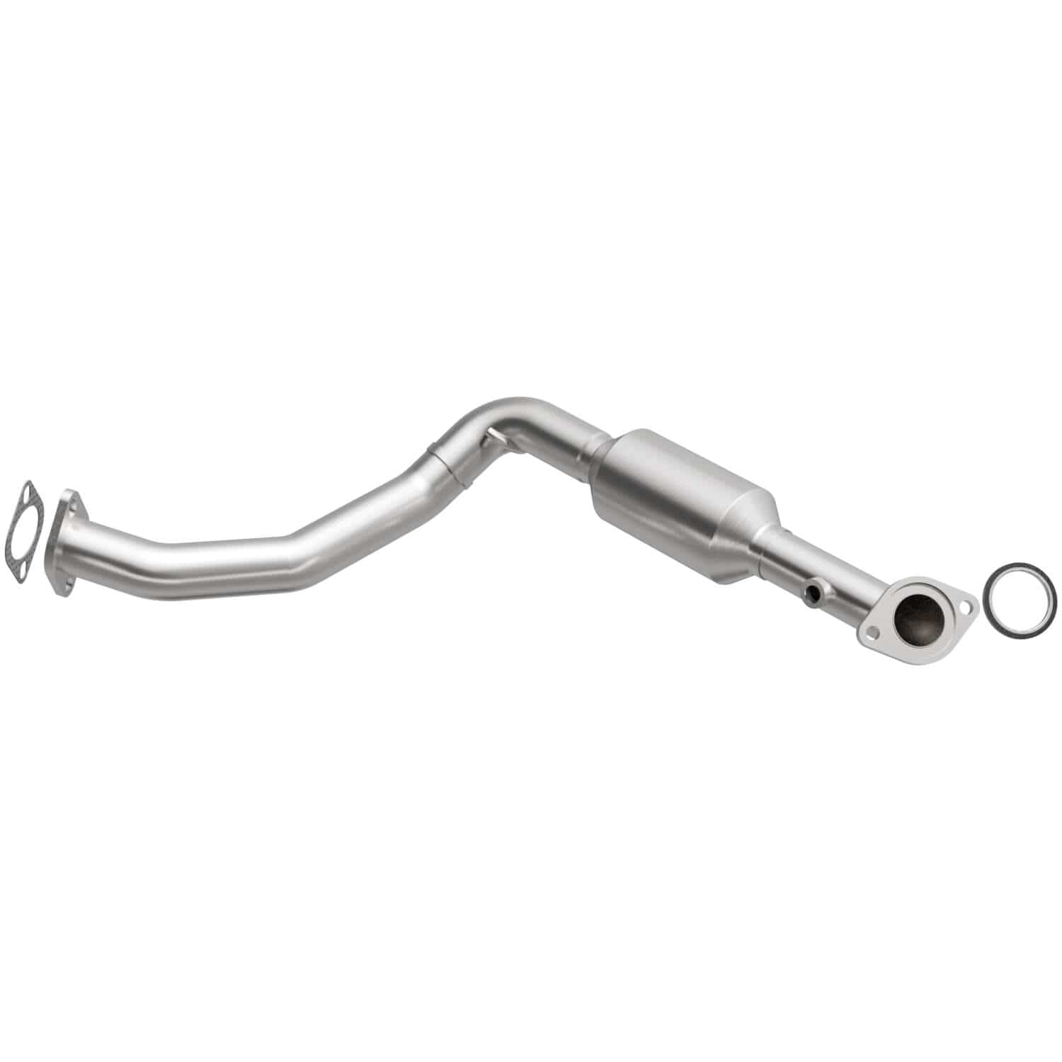 MagnaFlow California Grade CARB Compliant Direct-Fit Catalytic Converter