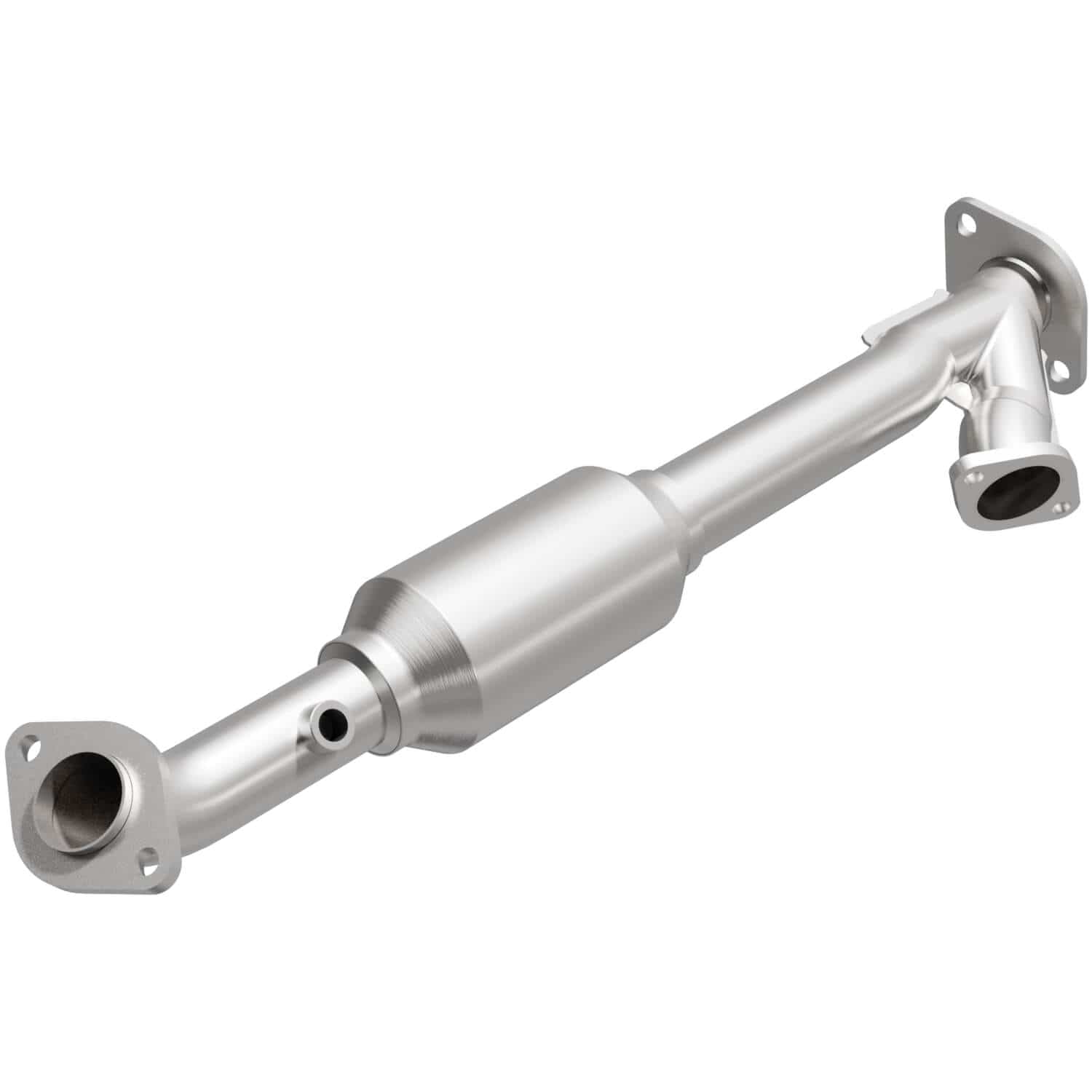 MagnaFlow California Grade CARB Compliant Direct-Fit Catalytic Converter