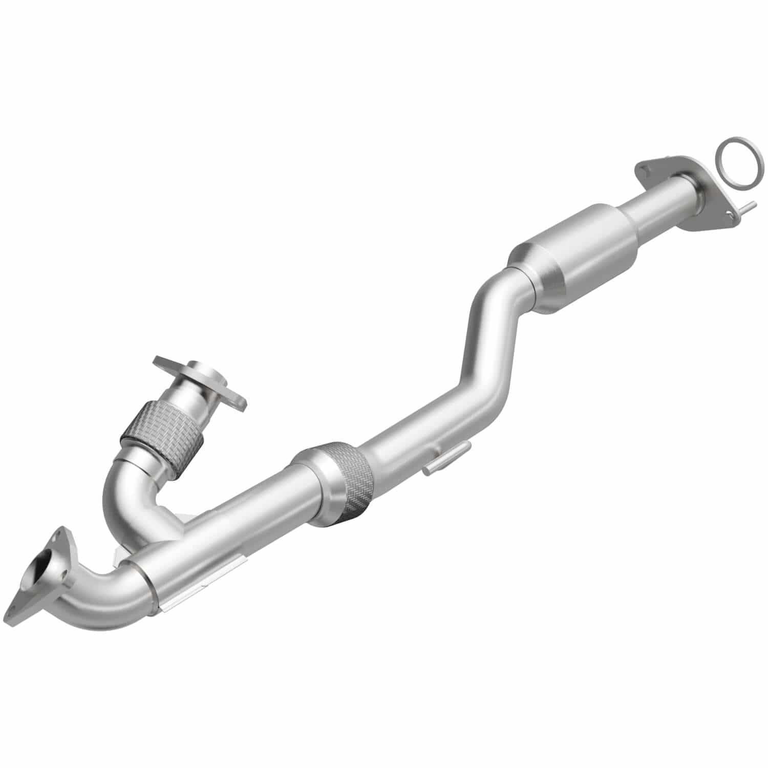 MagnaFlow California Grade CARB Compliant Direct-Fit Catalytic Converter