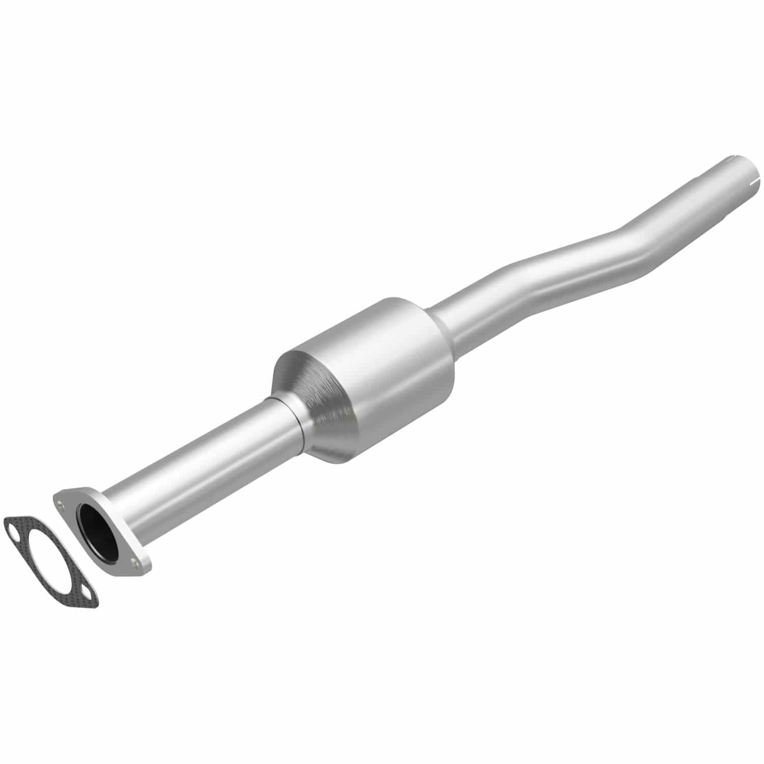 MagnaFlow California Grade CARB Compliant Direct-Fit Catalytic Converter