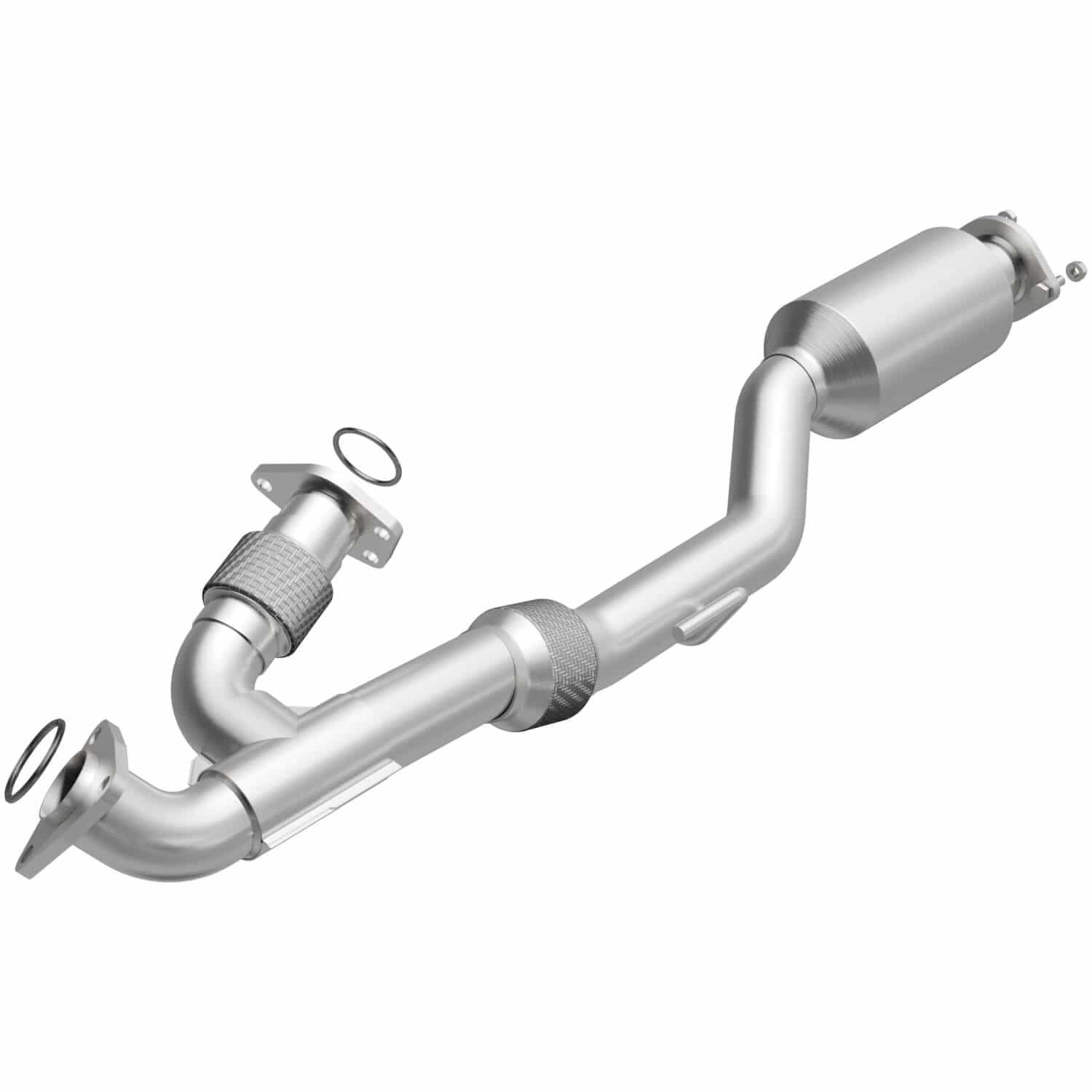 MagnaFlow Nissan Murano California Grade CARB Compliant Direct-Fit Catalytic Converter