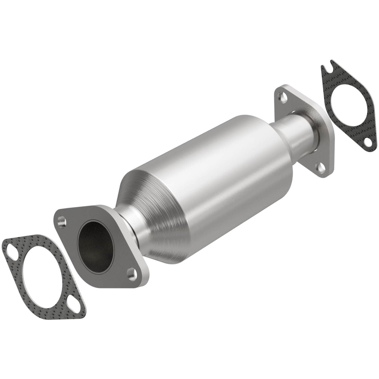 MagnaFlow California Grade CARB Compliant Direct-Fit Catalytic Converter