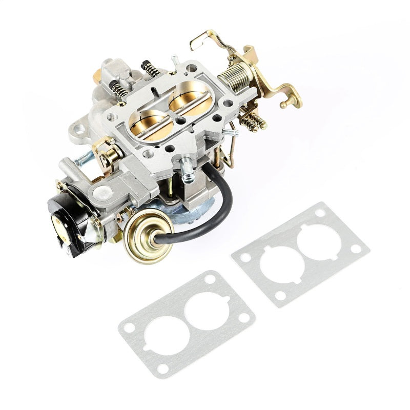 OMIX OMI Carburetors Fuel Delivery Carburetors main image