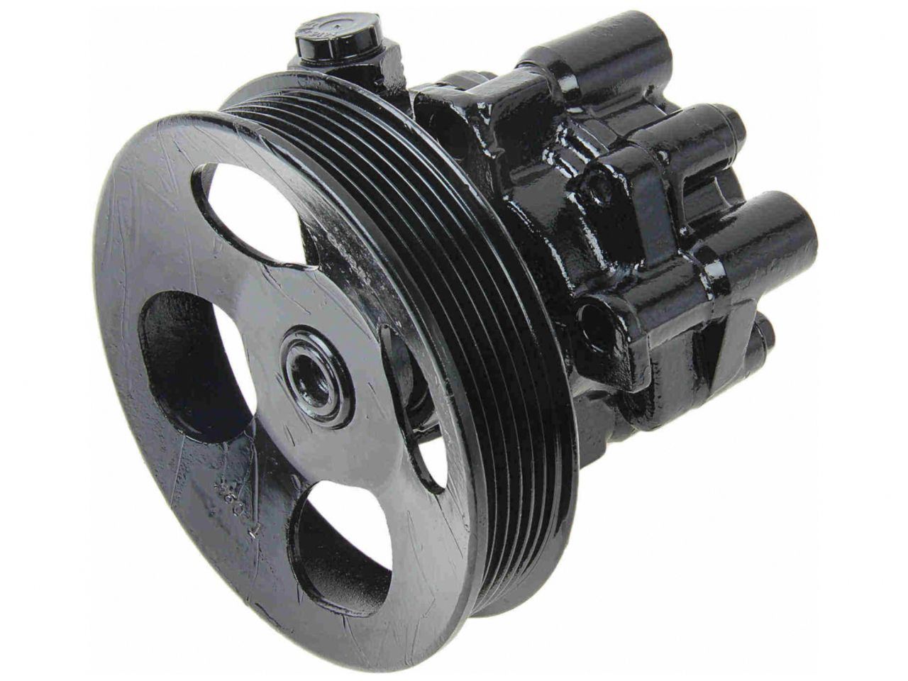 AAE Power Steering Pump