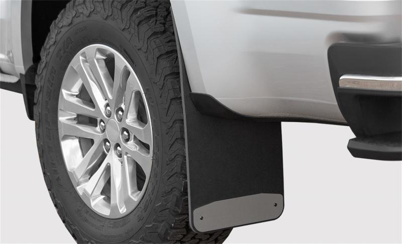 Access Rockstar Universal Splash Guard Mudflaps 12in Width / 24in Length 4000570 Main Image