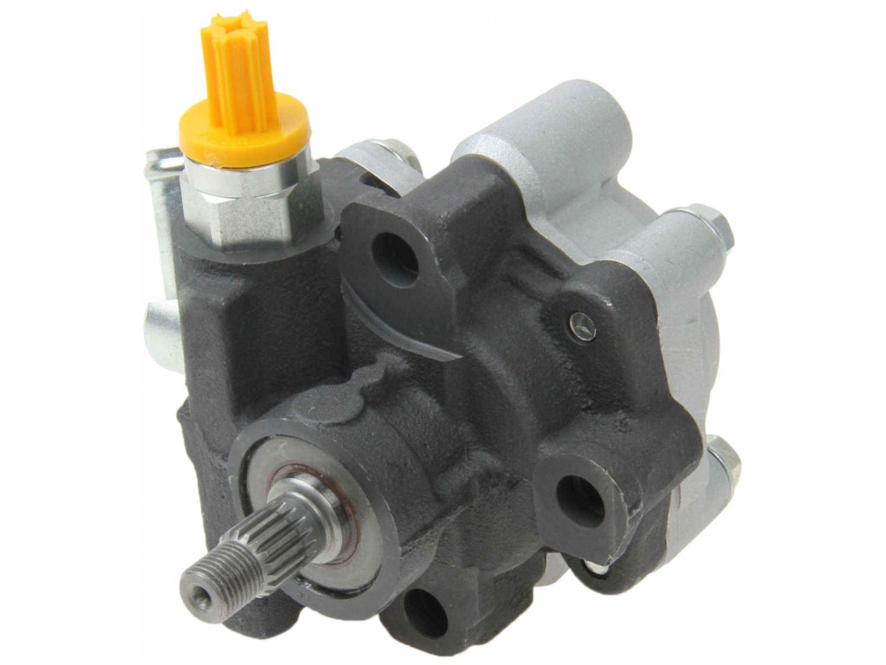 AAE Power Steering Pump