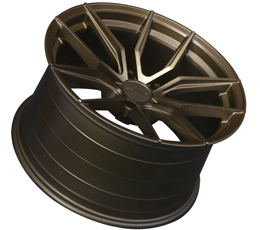 XXR 559 Wheel Bronze 19x10 +40 5x4.5