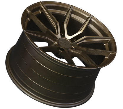 XXR 559 Wheel Bronze 18x10 +35 5x4.5