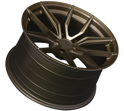 XXR 559 Wheel Bronze 19x10 +40 5x120
