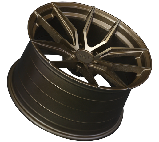 XXR 559 Wheel Bronze 19x10 +40 5x120