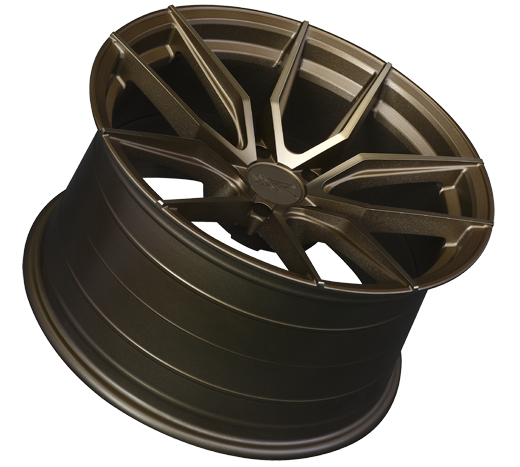 XXR 559 Wheel Bronze 18x10 +20 5x4.5
