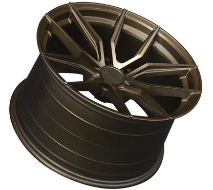 XXR 559 Wheel Bronze 19x10 +20 5x4.5