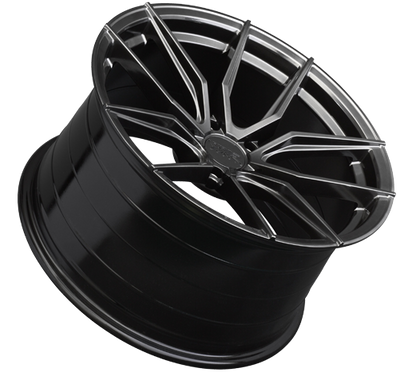 XXR 559 Wheel Chromium Black 19x8.5 +40 5x120