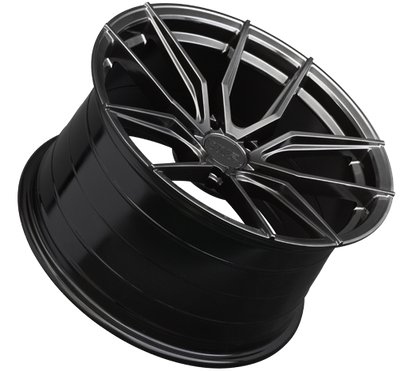 XXR 559 Wheel Chromium Black 19x10 +40 5x120