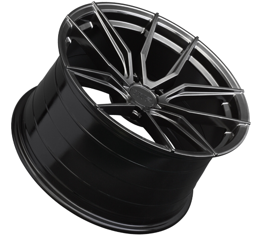 XXR 559 Wheel Chromium Black 19x10 +40 5x120